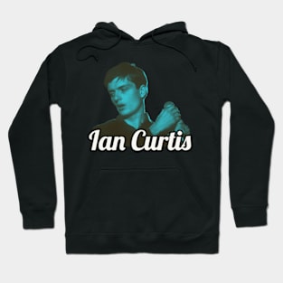 Retro Curtis Hoodie